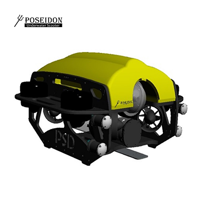 Rov R006 海神水下事業股份有限公司