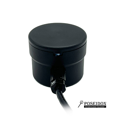 Ping2 Sonar Altimeter and Echosounder