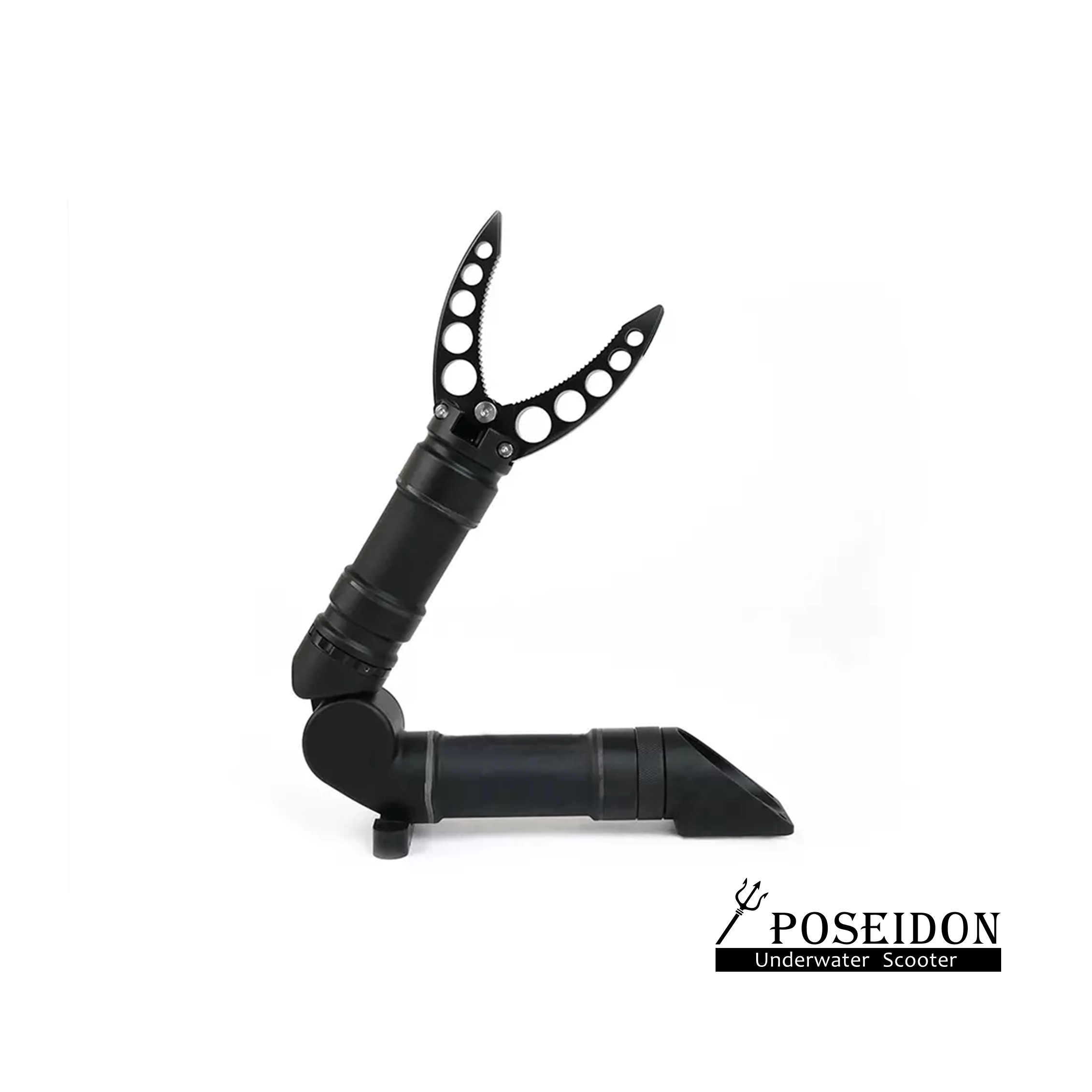 3-Axis Subsea Manipulator